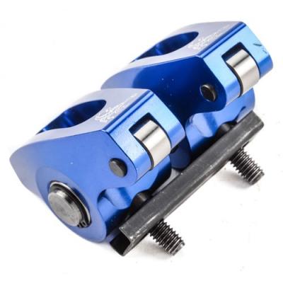 1.7 Olds Race Series Rocker Arms Set 5/16 Inch Scorpion Racing Products