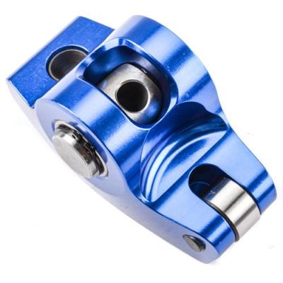1.5 SBF Race Series Rocker Arms Set 5/16 Inch Non Adjustable Scorpion Racing Products
