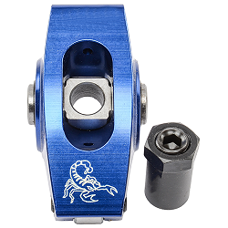 1.8 AMC Endurance Series Rocker Arm 7/16-Stud Scorpion Racing Products