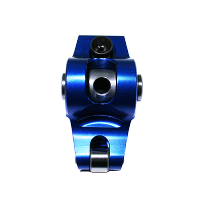 1.65 SBF Endurance Series Rocker Arms Adjustable Scorpion Racing Products