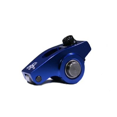 1.6 SBF Endurance Series Rocker Arms Set Adjustable Scorpion Racing Products