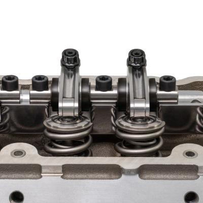 Shaft Rocker Arm Set LS3/L92 Steel Bodies 1.7 Ratio Bronze Bushings Scorpion Racing