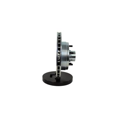 Brake Rotor 11.86 Inch Front 1.035 Thick 91-96 Various GM Applications BAER Sport