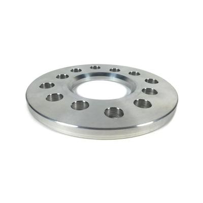 Wheel Spacer 5x4.20-4.75 .250 Thick Universal BAER Brakes