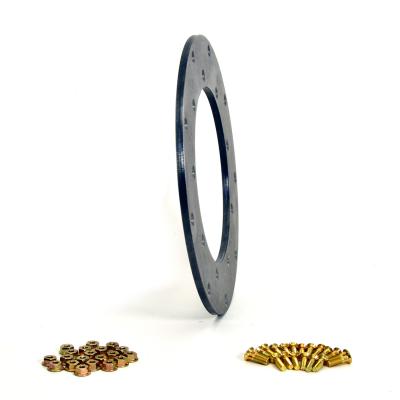 Premium Flywheel Heat Shield 9.6 Inch Outside Diameter Centerforce Accessories