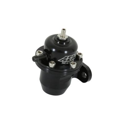 Adjustable Fuel Pressure Regulator Fits Acura/Honda B17A1/B18A1 C30A1/C32 B1/A6 D15B6/D16A 1/6 G25A 1/4 H22A1/H23A1 (must use Fuel Rail) AEM Electronics