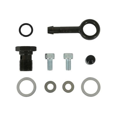 Adjustable Fuel Pressure Regulator Fits Acura/Honda B17A1/B18A1 C30A1/C32 B1/A6 D15B6/D16A 1/6 G25A 1/4 H22A1/H23A1 (must use Fuel Rail) AEM Electronics
