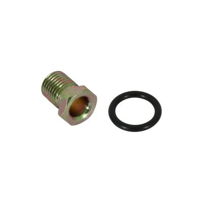 Adjustable Fuel Pressure Regulator Rebuild Kit Adjustable Fuel Pressure Regulator Rebuild Kit. AEM Electronics