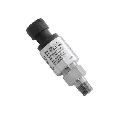 2 Bar Stainless MAP Sensor Kit 1/8 Inch NPT Male Thread AEM Electronics