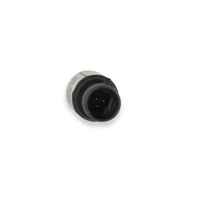 3.5 Bar Stainless MAP Sensor Kit 1/8 Inch NPT Male Thread w/ -4 and 3/16 NPT Adapters AEM Electronics