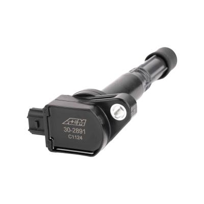 Pencil Coil 08-15 Honda/Acura 2.4L Engineered to outperform, these coils are designed to help you unlock more power and efficiency from your ignition system. AEM Electronics