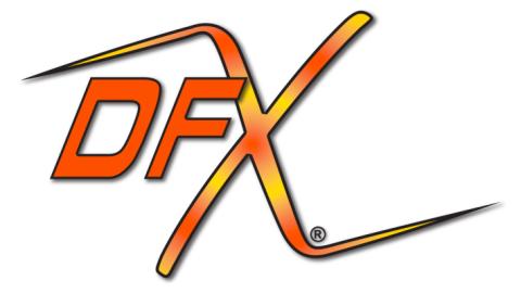 Extreme Performance Clutch Friction Disc 8.875 Inch Diameter 24-Spline Fits Nissan Cars and Trucks 4/6 Cyl Centerforce DFX