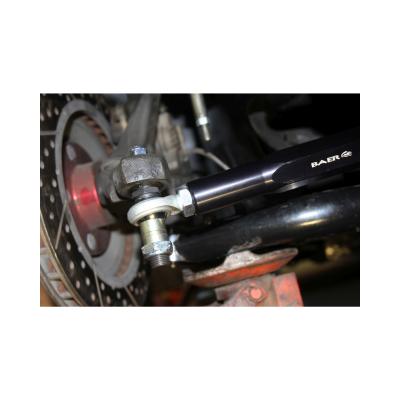 Tie Rod End Adjustable 87-93 Mustang BAER Brakes Tracker