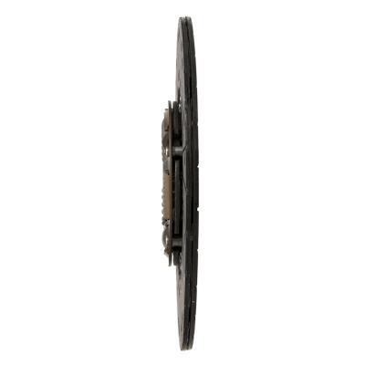 Premium Clutch Friction Disc 11 Inch Diameter 10-Spline Fits - Cars and Trucks 6/8 Cyl Centerforce I and II