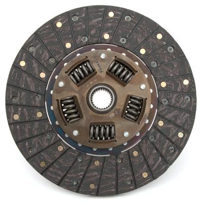 Premium Clutch Friction Disc 11 Inch Diameter 26-Spline Fits - Cars and Trucks 8 Cyl Centerforce I and II
