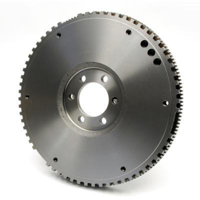 Premium Iron 27.5 lbs 164 Tooth Gear 0 in/oz Internally Balanced 6 Bolt Crank Fits Jeep Trucks 4.0L/4.2L Centerforce Flywheels