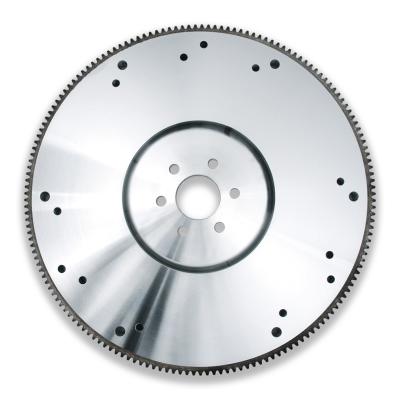 Performance Steel 29.3 lbs 153 Tooth Gear 0 in/oz Internally Balanced 6 Bolt Crank Fits Chevrolet/Pontiac Camaro and Firebird 5.7L Centerforce Flywheels