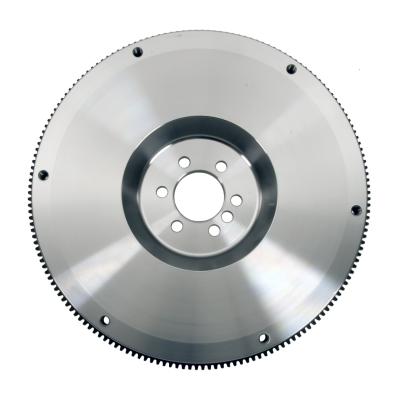 Performance Steel 30.0 lbs 168 Tooth Gear 0 in/oz Internally Balanced 6 Bolt Crank Fits Cadillac/Chevrolet CTS and SSR 5.7L/6.0L Centerforce Flywheels