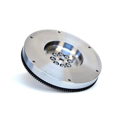 Performance Steel 43.8 lbs 127 Tooth Gear 8 Bolt Crank Fits Jeep Gladiator and Wrangler 3.6L Centerforce Flywheels