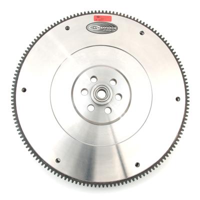 Performance Steel 36.60 lbs 148 Tooth Gear 0 in/oz Internally Balanced 6 Bolt Crank Fits Jeep Wrangler 2.5L Centerforce Flywheels