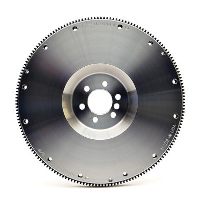 Performance Steel 30.10 lbs 168 Tooth Gear 6 Bolt Crank Fits Chevrolet Crate Engines &amp; Swaps 8 Cyl Centerforce Flywheels