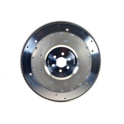 Light Weight Aluminum 164 Tooth Gear 6 Bolt Crank Fits DeTomaso Mangusta and Pantera 5.0L/5.8L Centerforce Flywheels