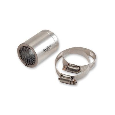 1964-1973 Ford Mustang Aluminum Gano Filter Fits V8 Scott Drake