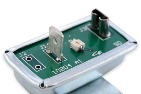 1964-1966 Ford Mustang Instrument Voltage Regulator Scott Drake