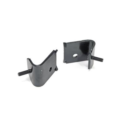 1964-1965 Ford Mustang Engine Support Brackets (8 Cylinder) Scott Drake