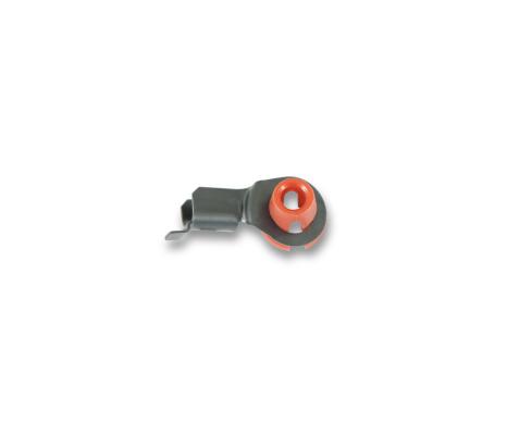 1967-1973 Ford Mustang Lock Rod Retainer Scott Drake