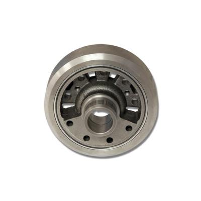 63-67 Ford Mustang 289 High Performance (Hi-Po) Harmonic Balancer Scott Drake