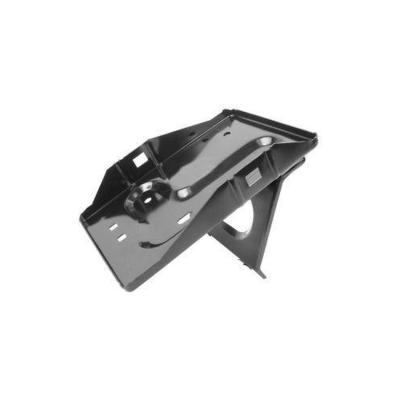 64 Ford Mustang-6 Battery Tray Use W/67 Hlddwn Scott Drake