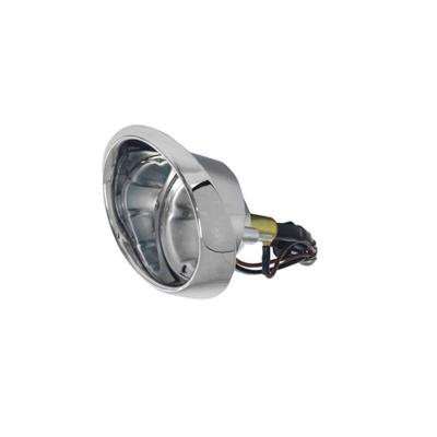 Concours Reproduction 1964-66 Ford Mustang Parking Lamp Assembly (Right) Scott Drake