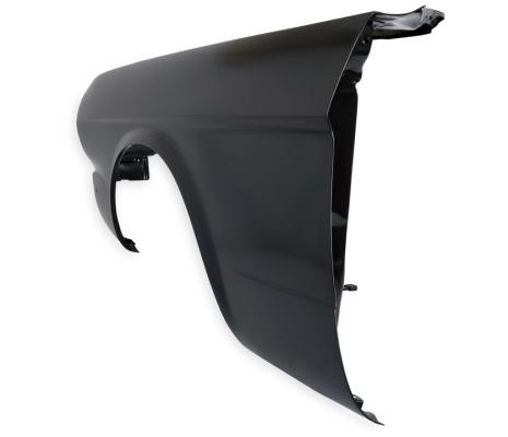 1964-1966 Ford Mustang Fender Driver Side Scott Drake
