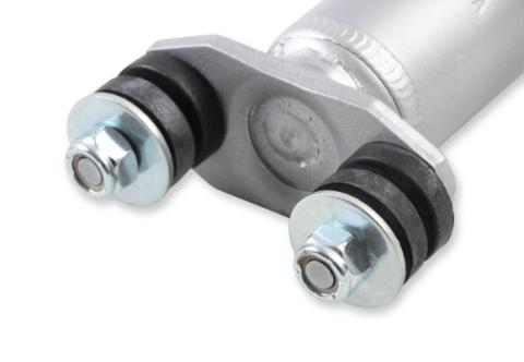 1964-70 Ford Mustang Stock Replacement Low Pressure Front Gas Shock Scott Drake