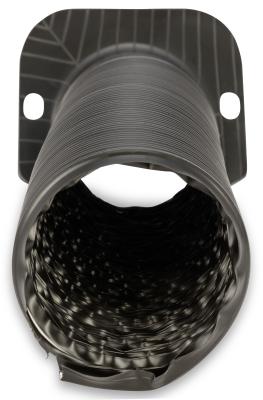 1964-1966 Ford Mustang Defroster Duct Kit Scott Drake