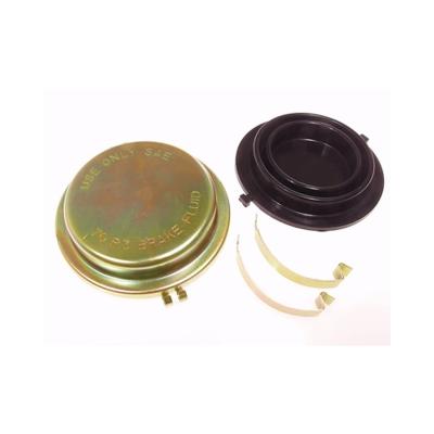 1964-1966 Ford Mustang Master Cylinder Cap Scott Drake