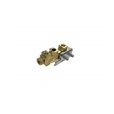 1964-73 Brake Distribution Block Scott Drake
