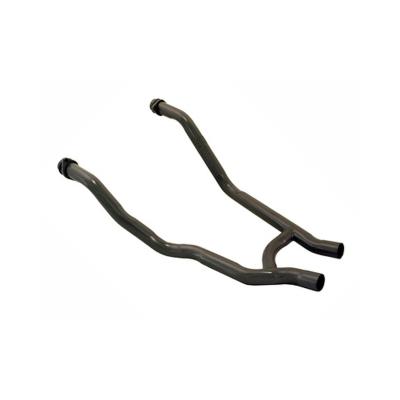 1964-1968 Ford Mustang Dual Exhaust H-Pipe (260,289 Std, 302) Scott Drake