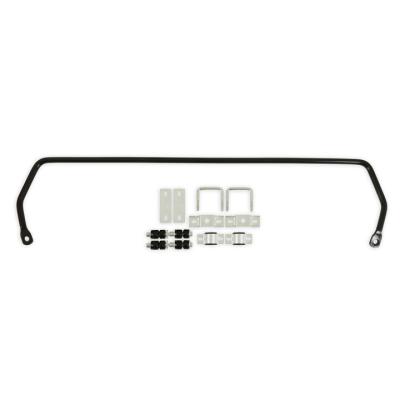 1965-1970 Ford Mustang Rear Sway Bar Kit 3/4 Inch Scott Drake