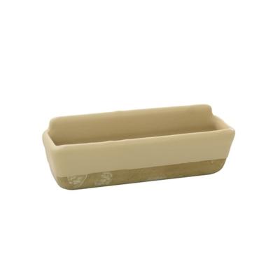 66-67 Ford Mustang Pony Door Panel Cup (Parchment) Scott Drake