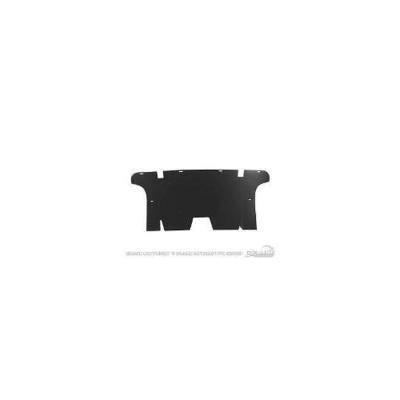 1964-1968 Ford Mustang Rear Seat Divider Scott Drake