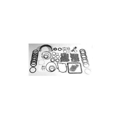 1965-1969 Ford Mustang Automatic Transmission Master Rebuild Kit C4 Scott Drake