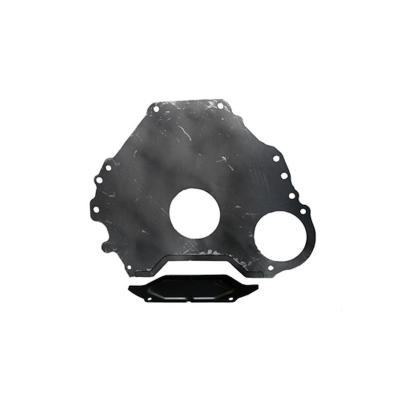 65-68 Ford Mustang C4 Transmission Spacer Plate (289) Scott Drake