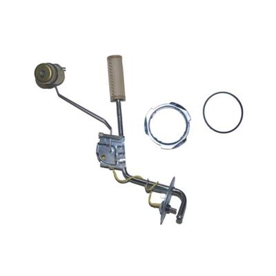 1964-67 Ford Mustang 5/16 Inch Fuel Sending Unit W/Brass Float Scott Drake