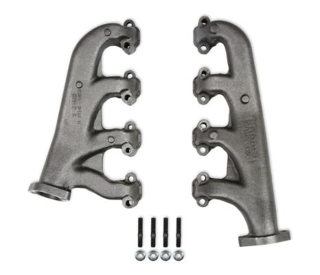 1964-1967 Mustang Exhaust Manifolds High Performance 260,289,302 Scott Drake