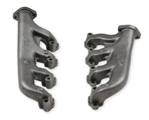 1964-1967 Mustang Exhaust Manifolds High Performance 260,289,302 Scott Drake