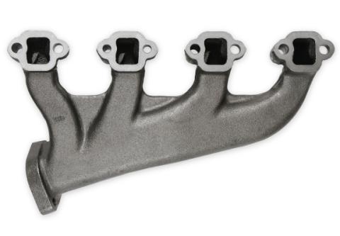 1964-1967 Mustang Exhaust Manifolds High Performance 260,289,302 Scott Drake