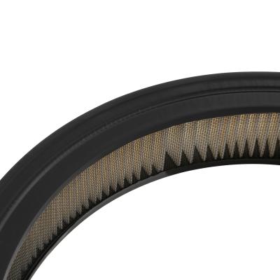 1964-1973 Ford Mustang 14 Inch High Performance Air Cleaner Assembly with 289 HiPo Decal Scott Drake