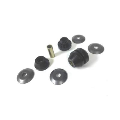 1967-1973 Ford Mustang Heavy Duty Strut Rod Bushings Scott Drake
